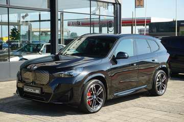 eDrive20 67 kWh M Sport Edition | PANO | Trekhaak