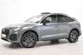 Audi Q5 SPORTBACK 40 TDI QUATTRO-ULTRA 204 CV BLACK LINE Gris - thumbnail 3