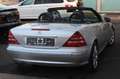 Mercedes-Benz SLK 200 Kompressor Cabrio Leder*Sitzheizung Grau - thumbnail 5