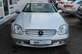 Mercedes-Benz SLK 200 Kompressor Cabrio Leder*Sitzheizung Grau - thumbnail 3