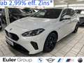 BMW 118 d F70 M Sport Panorama ad.M-FW adLED Durchlade Son Weiß - thumbnail 1