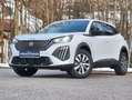 Peugeot 2008 2008 PureTech 100 S Weiß - thumbnail 1