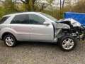 Mercedes-Benz ML 320 M-Klasse Diesel CDI 4Matic 7G-TRONIC Edition 10 Argent - thumbnail 4