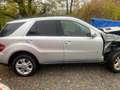 Mercedes-Benz ML 320 M-Klasse Diesel CDI 4Matic 7G-TRONIC Edition 10 Argent - thumbnail 3