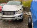 Mercedes-Benz ML 320 M-Klasse Diesel CDI 4Matic 7G-TRONIC Edition 10 Argent - thumbnail 2