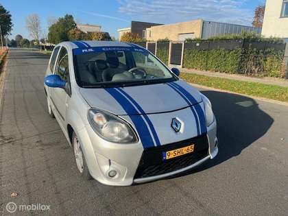 Renault Twingo 1.2-16V Dynamique "Gordini"