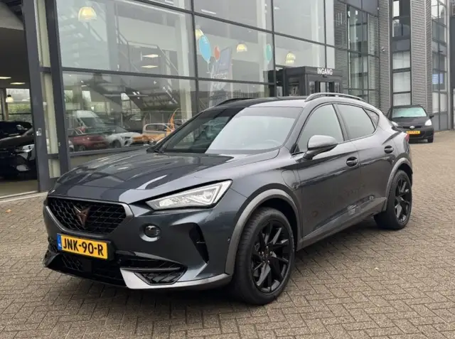 CUPRA Formentor 1.4 e-Hybrid 204pk DSG-6 Essential