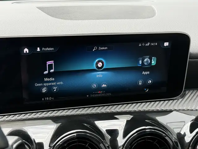 Mercedes-Benz A-Class view 19
