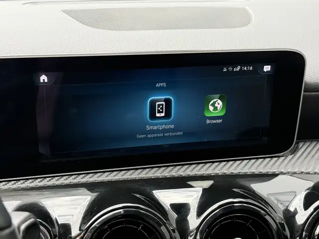 Mercedes-Benz A-Class view 24