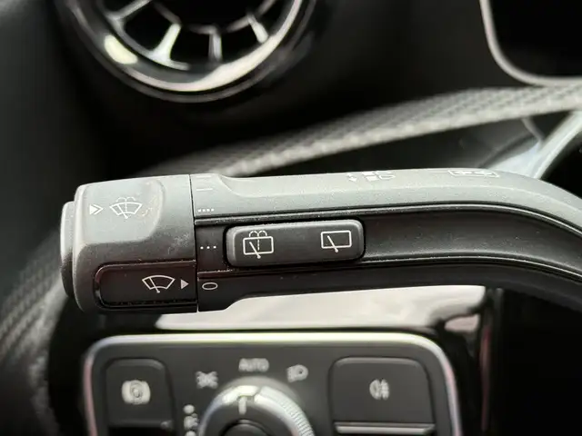 Mercedes-Benz A-Class view 13