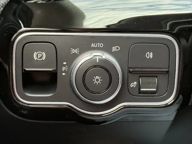 Mercedes-Benz A-Class view 10