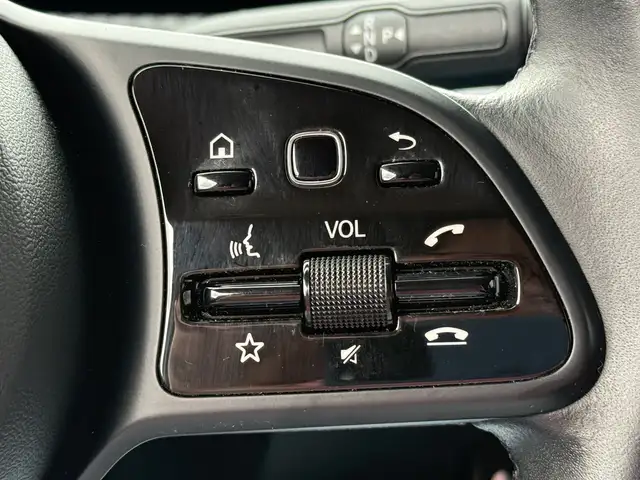 Mercedes-Benz A-Class view 16