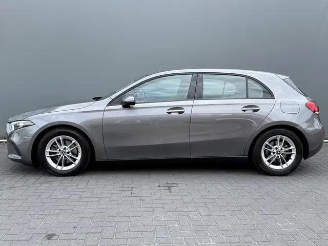 Mercedes-Benz A-Class view 8