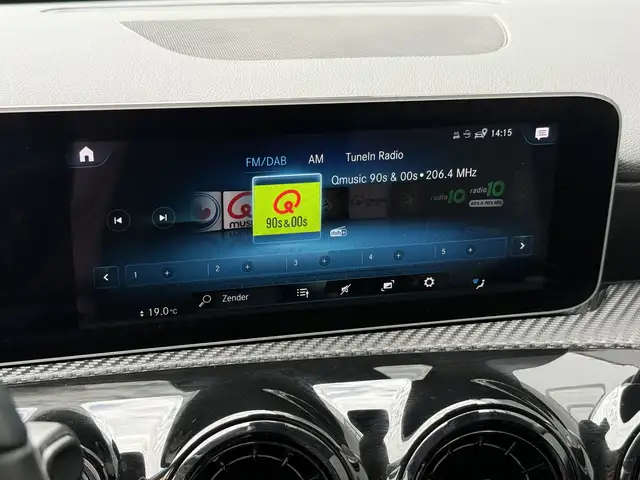 Mercedes-Benz A-Class view 22