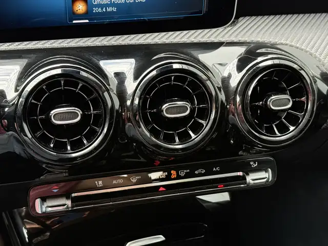 Mercedes-Benz A-Class view 26