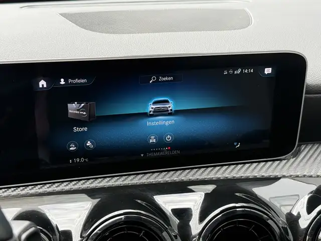 Mercedes-Benz A-Class view 20