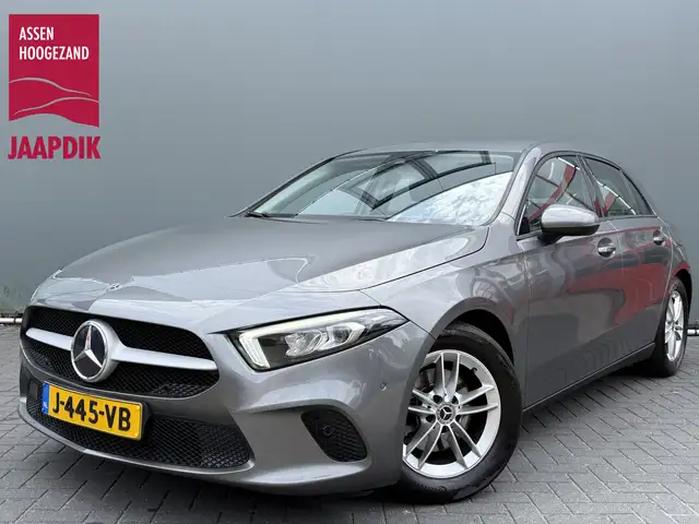 2020 Mercedes-Benz A-Class in Grey for sale