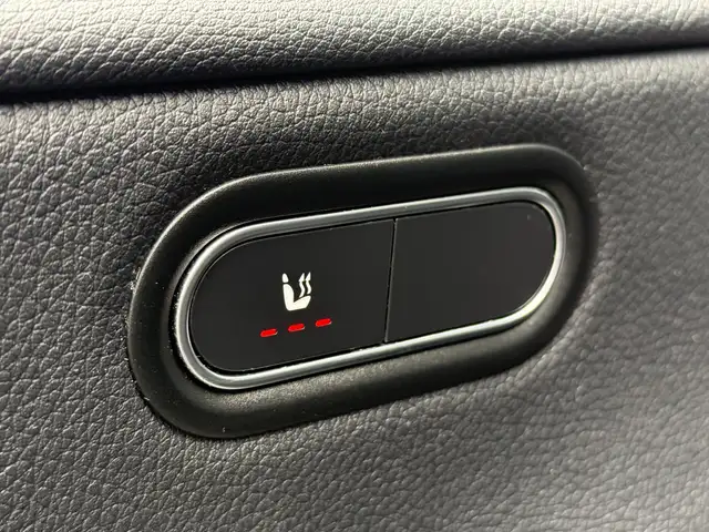 Mercedes-Benz A-Class view 11