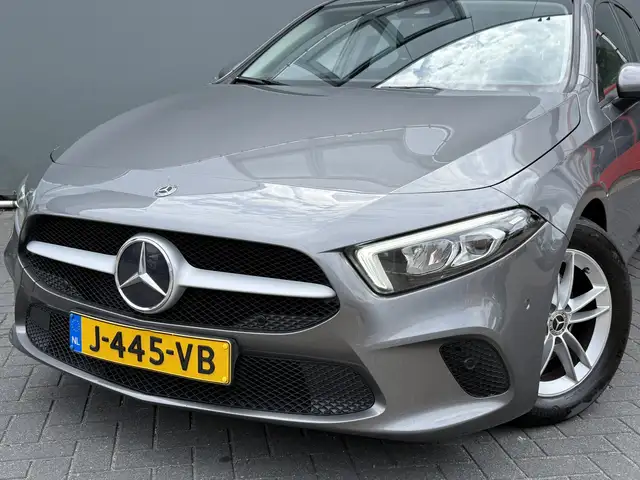 Mercedes-Benz A-Class view 7