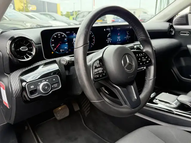 Mercedes-Benz A-Class view 4