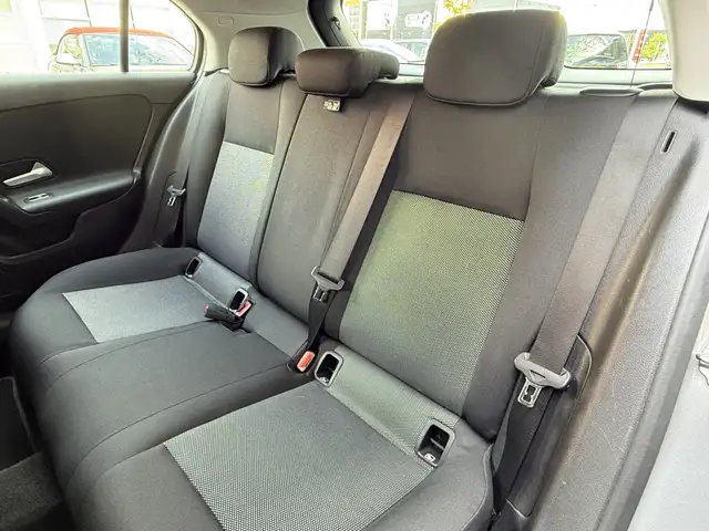 Mercedes-Benz A-Class view 6