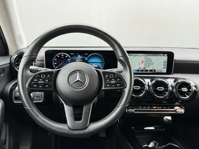 Mercedes-Benz A-Class view 12