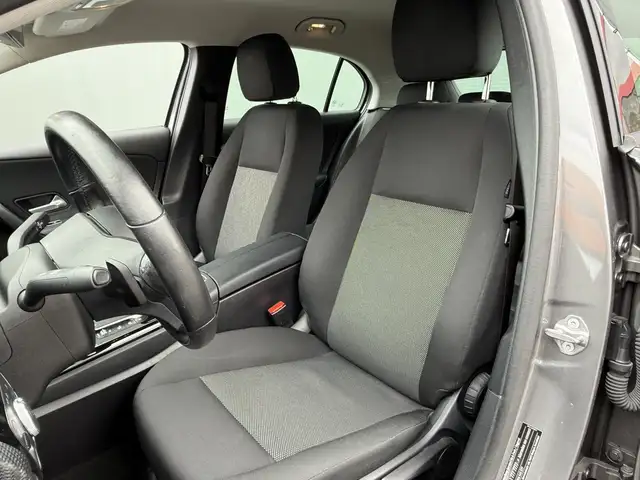 Mercedes-Benz A-Class view 5