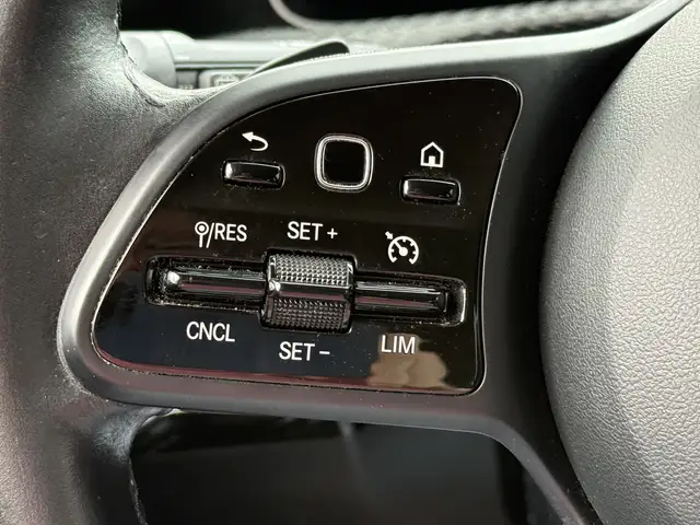 Mercedes-Benz A-Class view 14