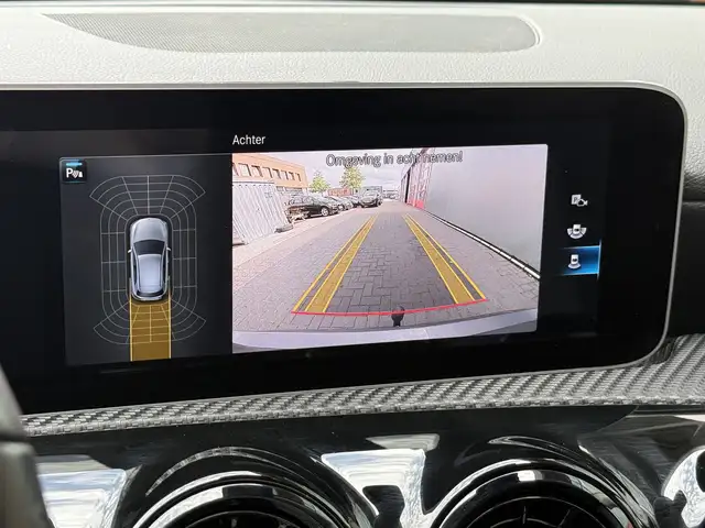 Mercedes-Benz A-Class view 28