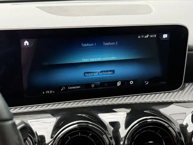 Mercedes-Benz A-Class view 25