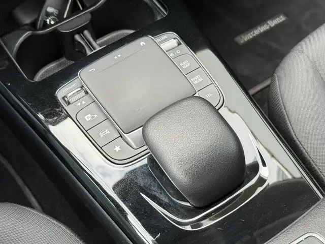 Mercedes-Benz A-Class view 27