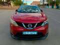 Nissan Qashqai 1.5dCi 360 4x2 Rojo - thumbnail 2
