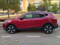 Nissan Qashqai 1.5dCi 360 4x2 Rojo - thumbnail 6