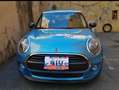 MINI One Mini 5p 1.5 One 102cv auto Bleu - thumbnail 4