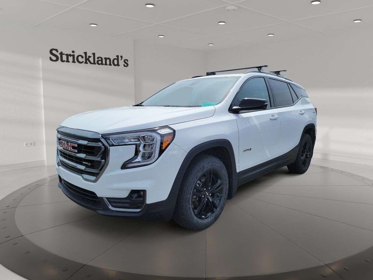 2024 GMC Terrain AT4 AWD