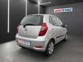Hyundai i10 1.1 Klima Automatik Klima USB AUX Grau - thumbnail 4