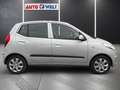 Hyundai i10 1.1 Klima Automatik Klima USB AUX Grau - thumbnail 3