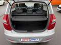 Hyundai i10 1.1 Klima Automatik Klima USB AUX Grau - thumbnail 9
