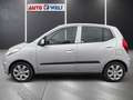 Hyundai i10 1.1 Klima Automatik Klima USB AUX Grau - thumbnail 6