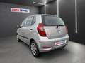 Hyundai i10 1.1 Klima Automatik Klima USB AUX Grau - thumbnail 5