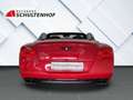 Bentley Continental GTC 4.0 V8*CABRIO*LUFT*ACC* Rojo - thumbnail 7