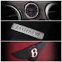 Bentley Continental GTC 4.0 V8*CABRIO*LUFT*ACC* Rojo - thumbnail 18
