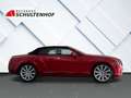 Bentley Continental GTC 4.0 V8*CABRIO*LUFT*ACC* Rosso - thumbnail 4
