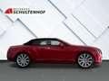 Bentley Continental GTC 4.0 V8*CABRIO*LUFT*ACC* Червоний - thumbnail 4