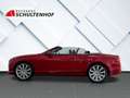 Bentley Continental GTC 4.0 V8*CABRIO*LUFT*ACC* Piros - thumbnail 5