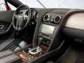 Bentley Continental GTC 4.0 V8*CABRIO*LUFT*ACC* Червоний - thumbnail 13