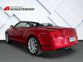 Bentley Continental GTC 4.0 V8*CABRIO*LUFT*ACC* Rood - thumbnail 8