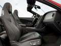 Bentley Continental GTC 4.0 V8*CABRIO*LUFT*ACC* Roşu - thumbnail 10