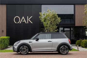 Mini 2.0 F1 Aut. | JCW-Trim | Navi | Panorama | Lo