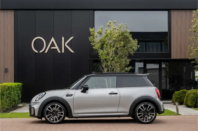 MINI Cooper S Mini 2.0 F1 Aut. | JCW-Trim | Navi | Panorama | Lo